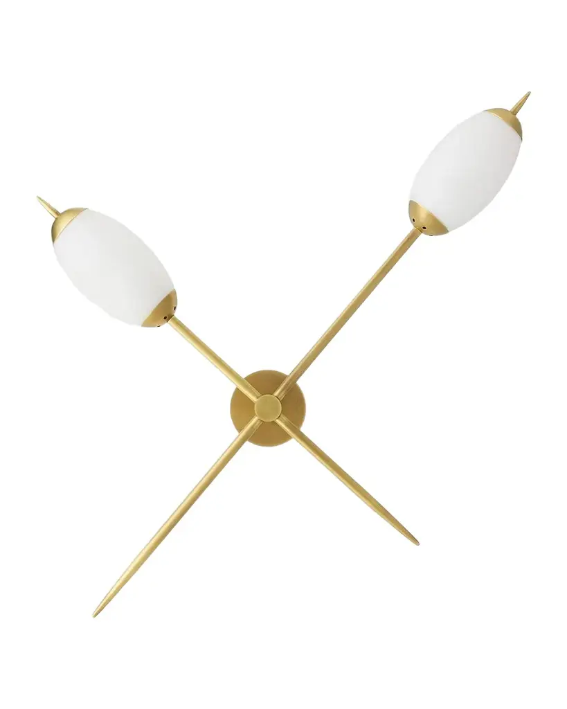 Arteriors Natalia Sconce