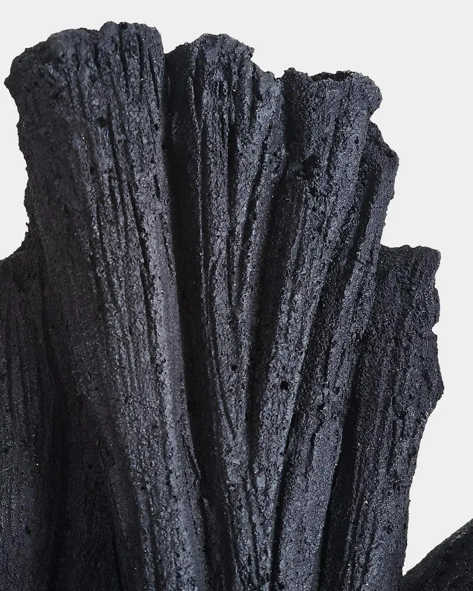 Arteriors Luca Lava Stone Mushroom Sculpture | Thumbnail 5 Arteriors Luca Lava Stone Mushroom Sculpture | Thumbnail 5