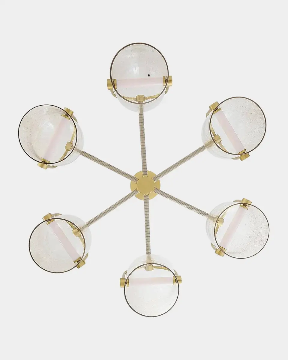 Arteriors Marco Chandelier | Thumbnail 3 Arteriors Marco Chandelier | Thumbnail 3