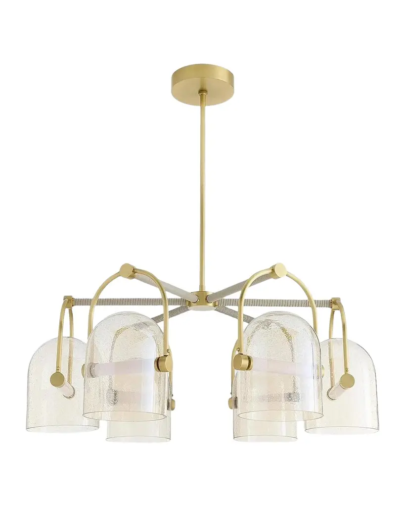 Arteriors Marco Chandelier