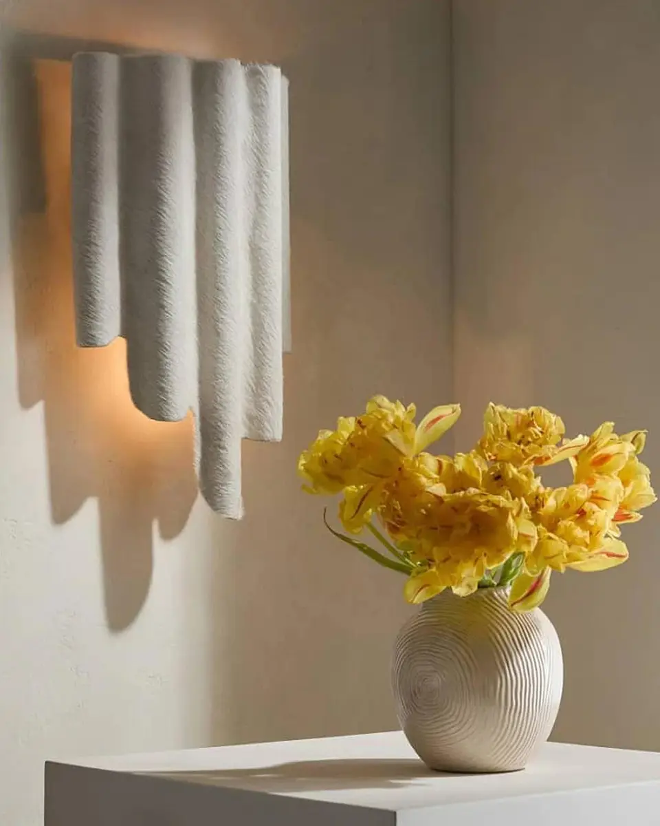 Arteriors Larissa Sconce | Thumbnail 4 Arteriors Larissa Sconce | Thumbnail 4