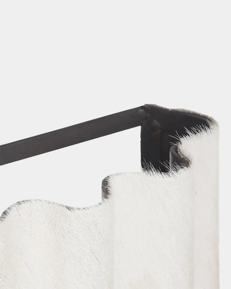 Arteriors Larissa Sconce | Thumbnail 5 Arteriors Larissa Sconce | Thumbnail 5