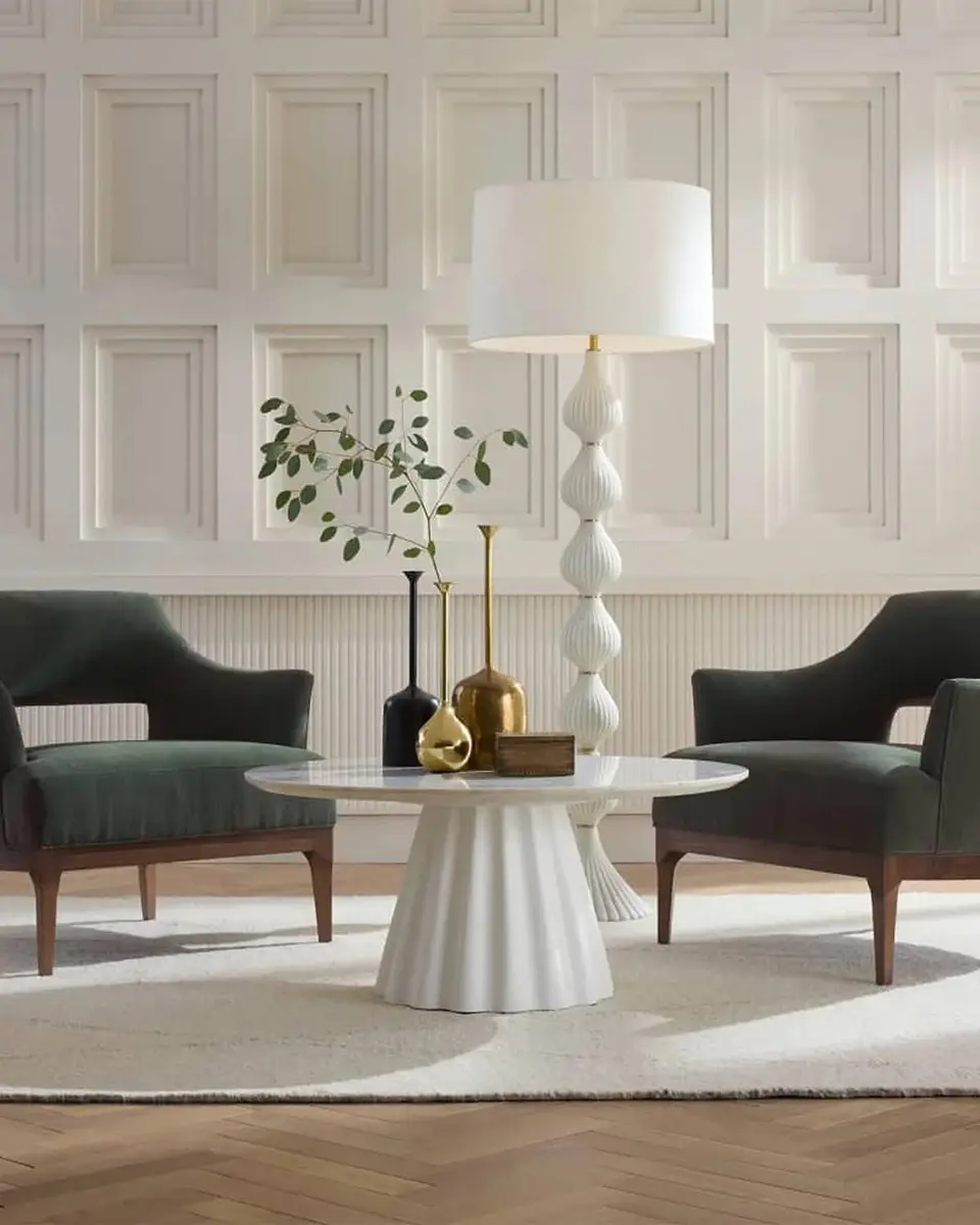 Arteriors Rinny Coffee Table | Thumbnail 4 Arteriors Rinny Coffee Table | Thumbnail 4