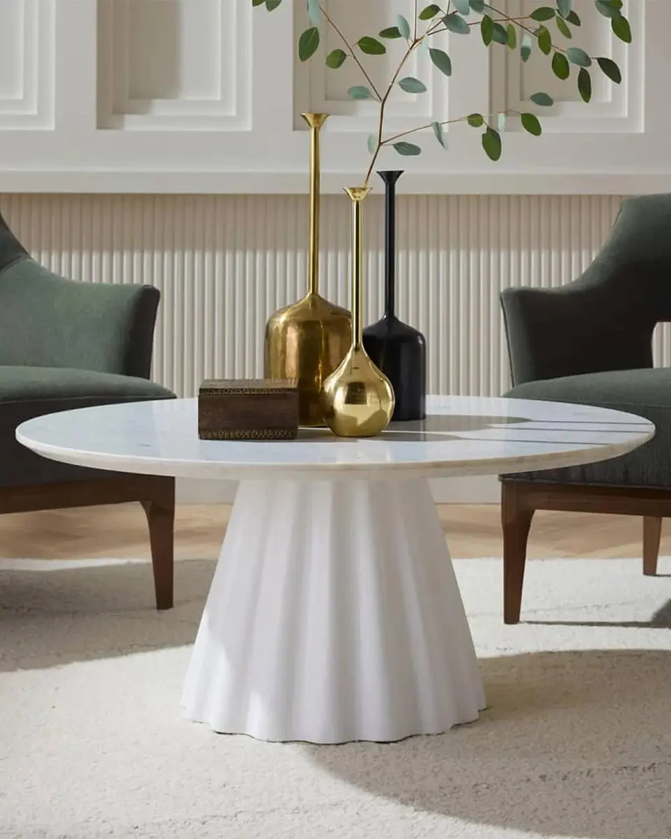 Arteriors Rinny Coffee Table | Thumbnail 5 Arteriors Rinny Coffee Table | Thumbnail 5