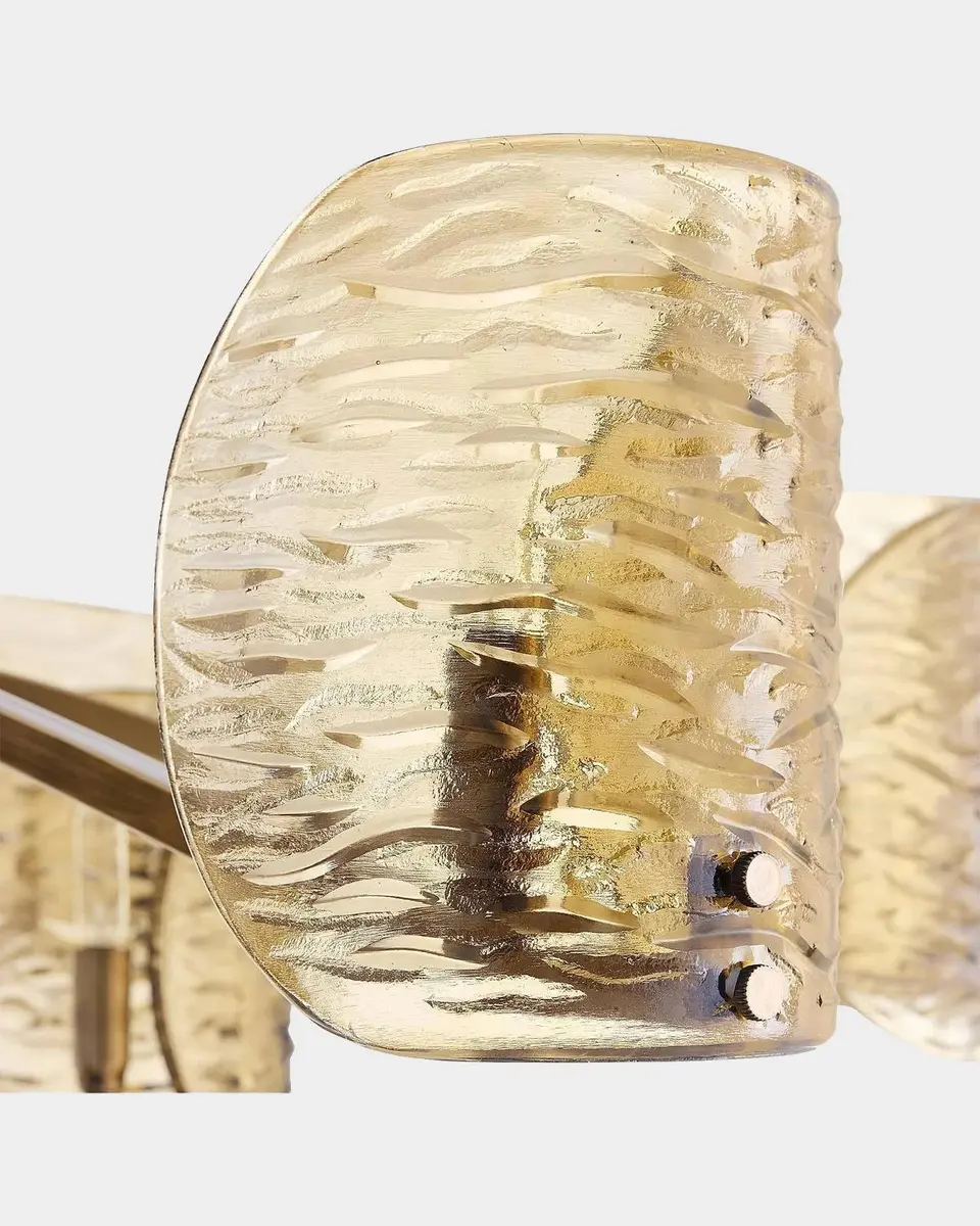Arteriors Natasha Chandelier | Thumbnail 4 Arteriors Natasha Chandelier | Thumbnail 4