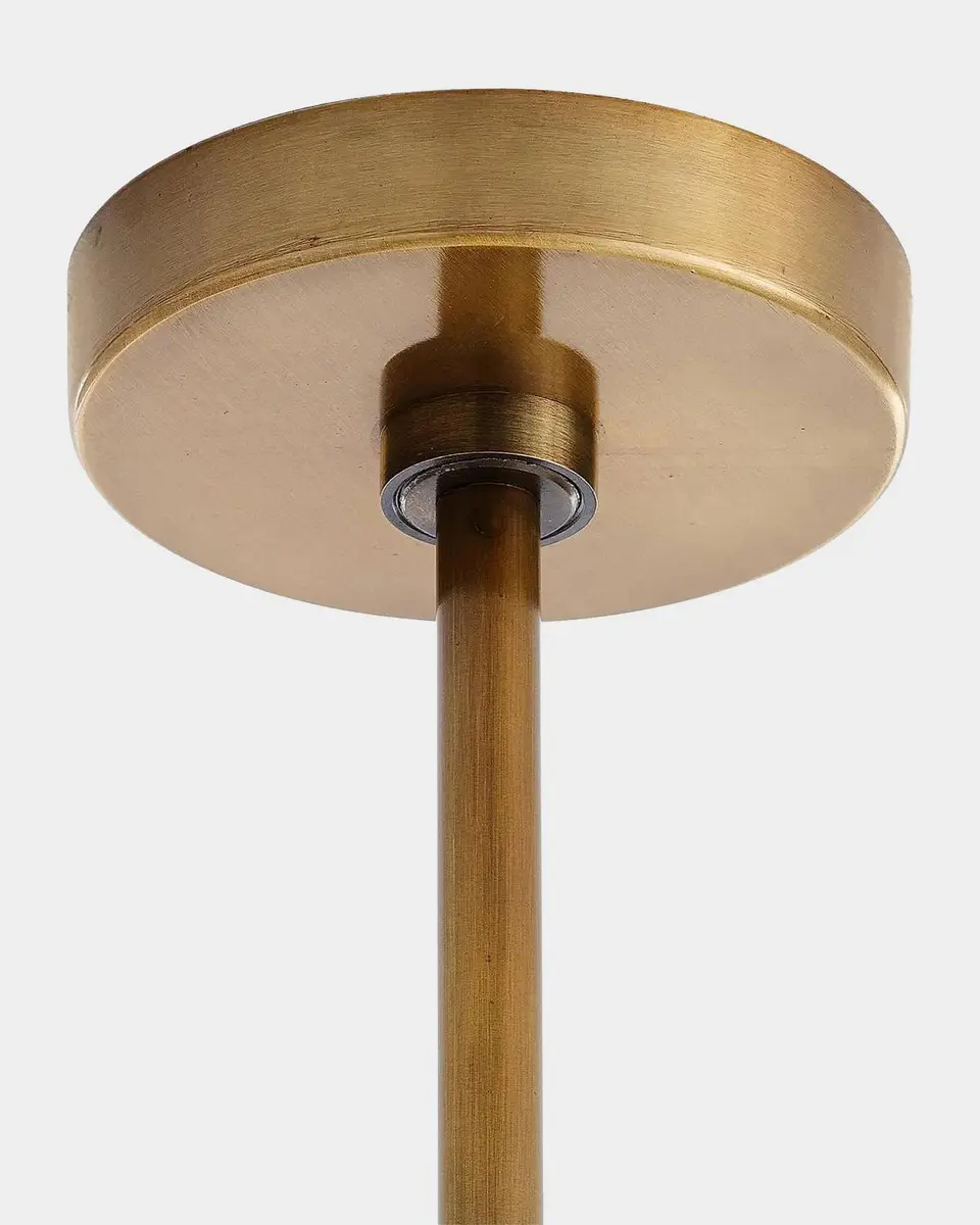 Arteriors Natasha Chandelier | Thumbnail 7 Arteriors Natasha Chandelier | Thumbnail 7