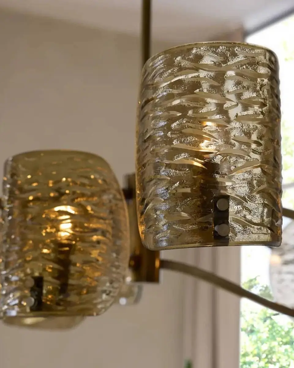 Arteriors Natasha Chandelier | Thumbnail 9 Arteriors Natasha Chandelier | Thumbnail 9