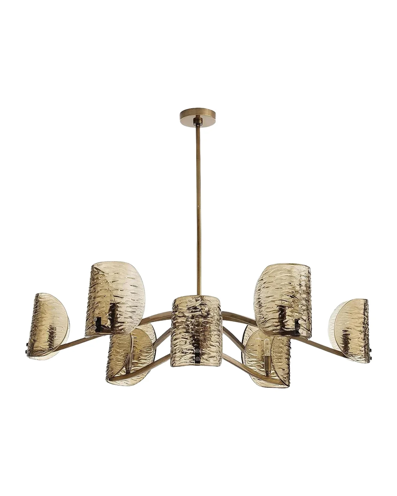 Arteriors Natasha Chandelier