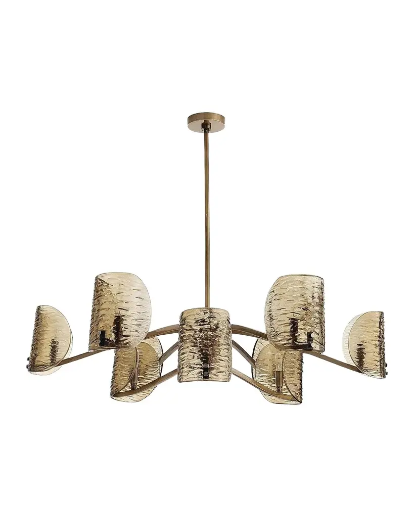 Arteriors Natasha Chandelier