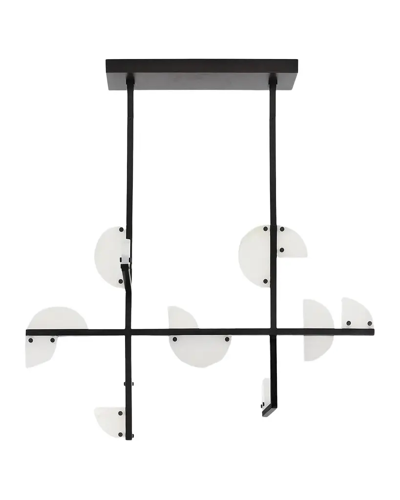 Arteriors Nova Chandelier