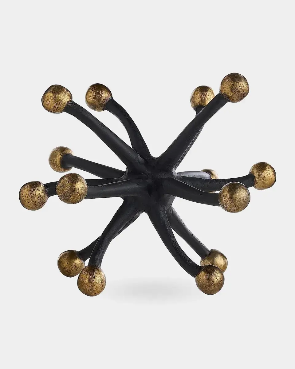 Arteriors Mila Sculpture | Thumbnail 2 Arteriors Mila Sculpture | Thumbnail 2