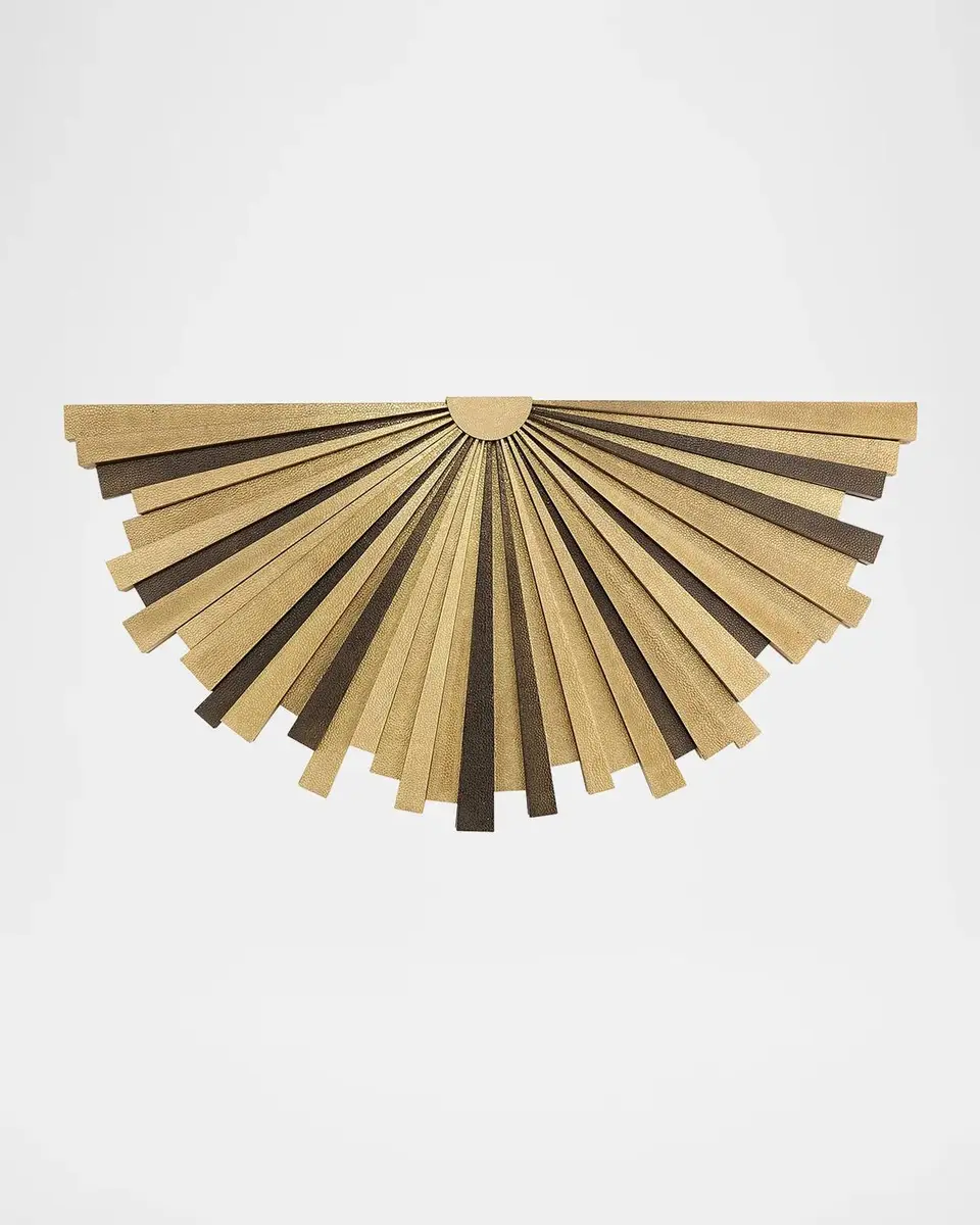 Arteriors Luxembourg 65" Wall Plaque | Thumbnail 2 Arteriors Luxembourg 65" Wall Plaque | Thumbnail 2