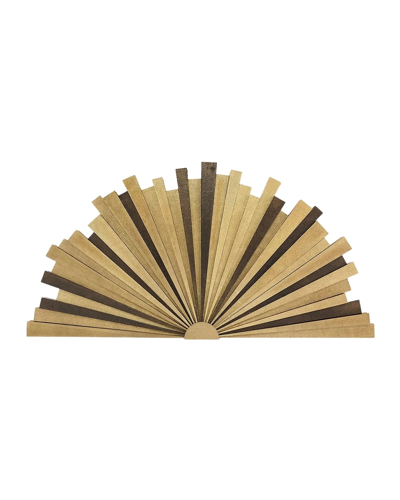 Arteriors Luxembourg 65" Wall Plaque