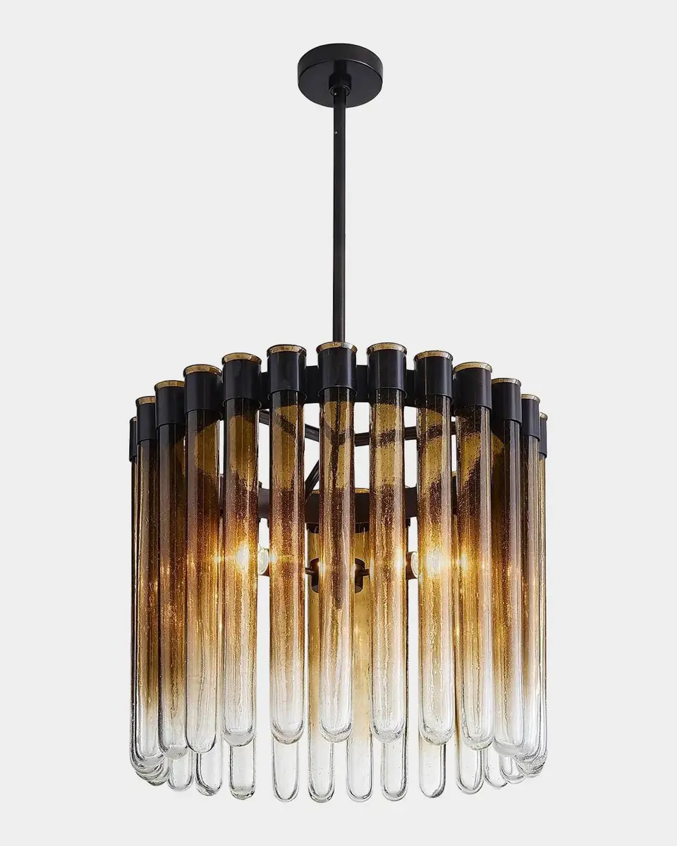 Arteriors Maxton Chandelier | Thumbnail 3 Arteriors Maxton Chandelier | Thumbnail 3