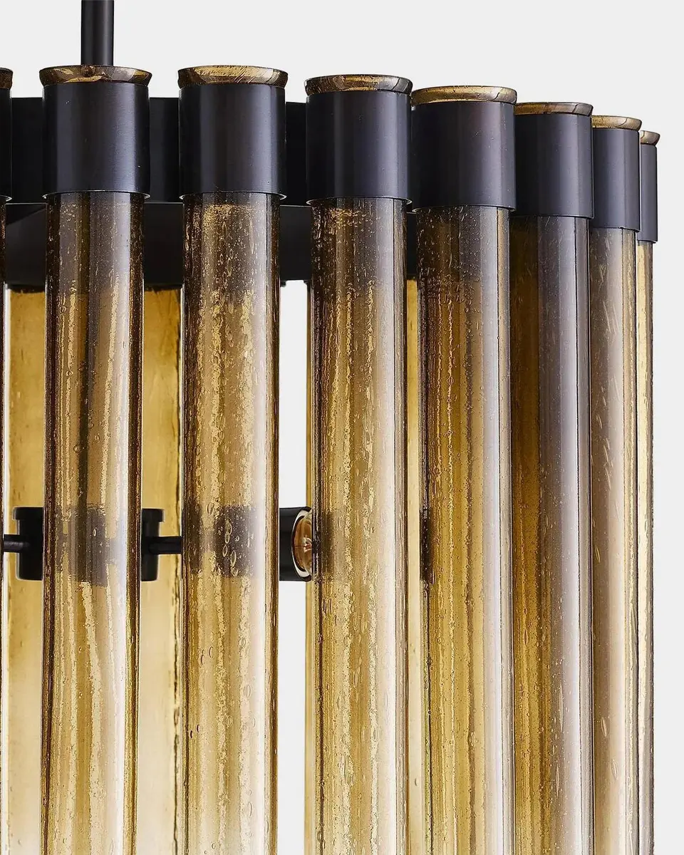 Arteriors Maxton Chandelier | Thumbnail 9 Arteriors Maxton Chandelier | Thumbnail 9