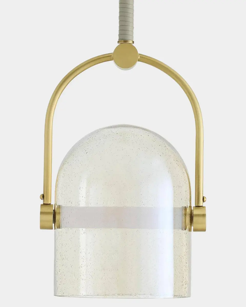 Arteriors Marco Large Pendant | Thumbnail 3 Arteriors Marco Large Pendant | Thumbnail 3
