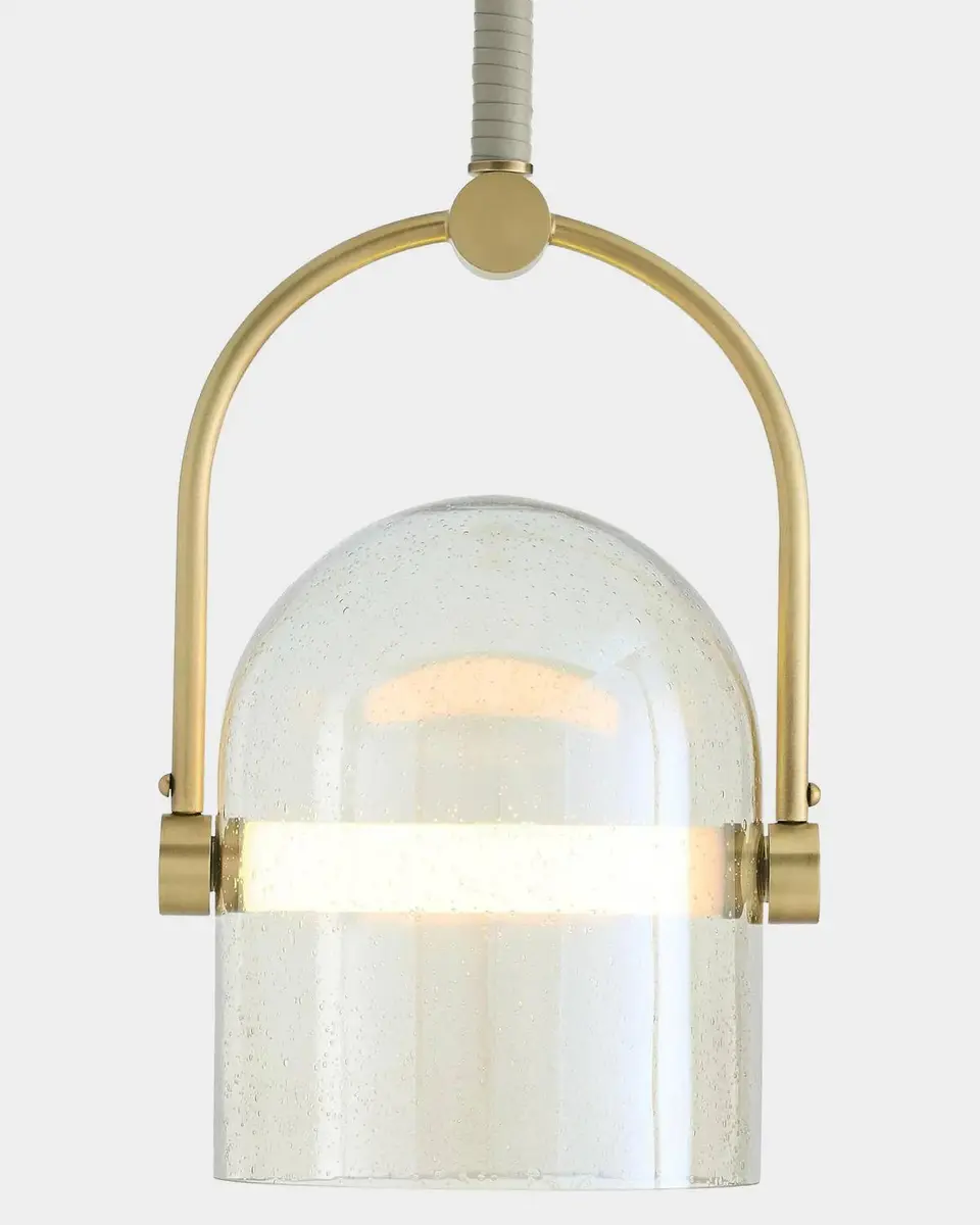 Arteriors Marco Large Pendant | Thumbnail 4 Arteriors Marco Large Pendant | Thumbnail 4