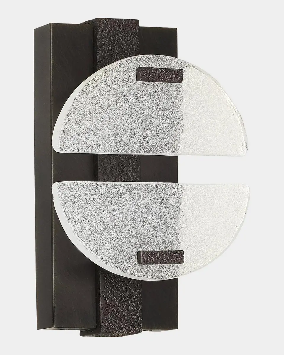 Arteriors Logan Sconce | Thumbnail 2 Arteriors Logan Sconce | Thumbnail 2