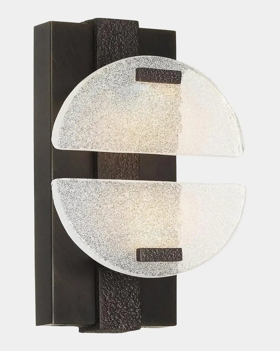 Arteriors Logan Sconce | Thumbnail 3 Arteriors Logan Sconce | Thumbnail 3
