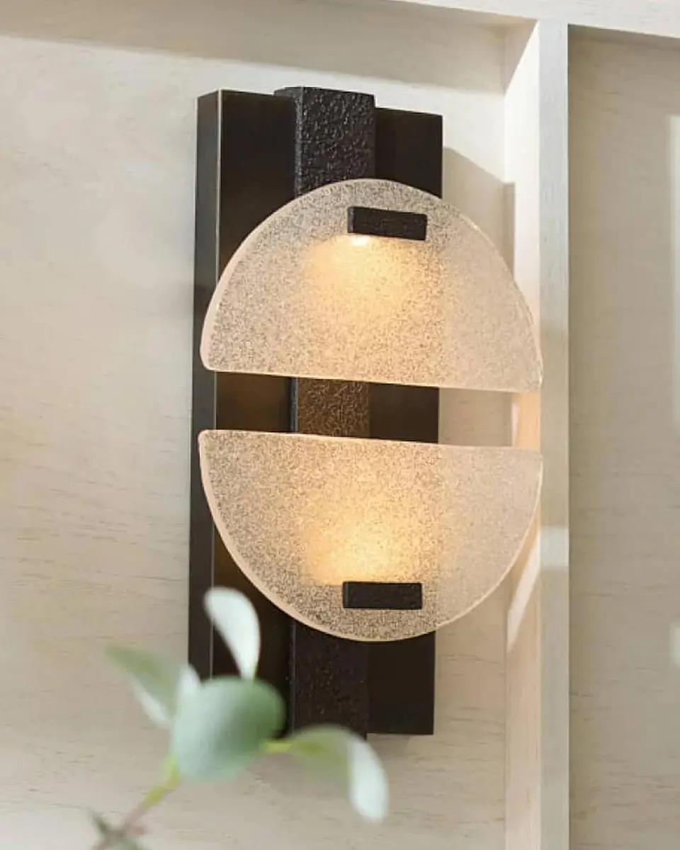 Arteriors Logan Sconce | Thumbnail 4 Arteriors Logan Sconce | Thumbnail 4