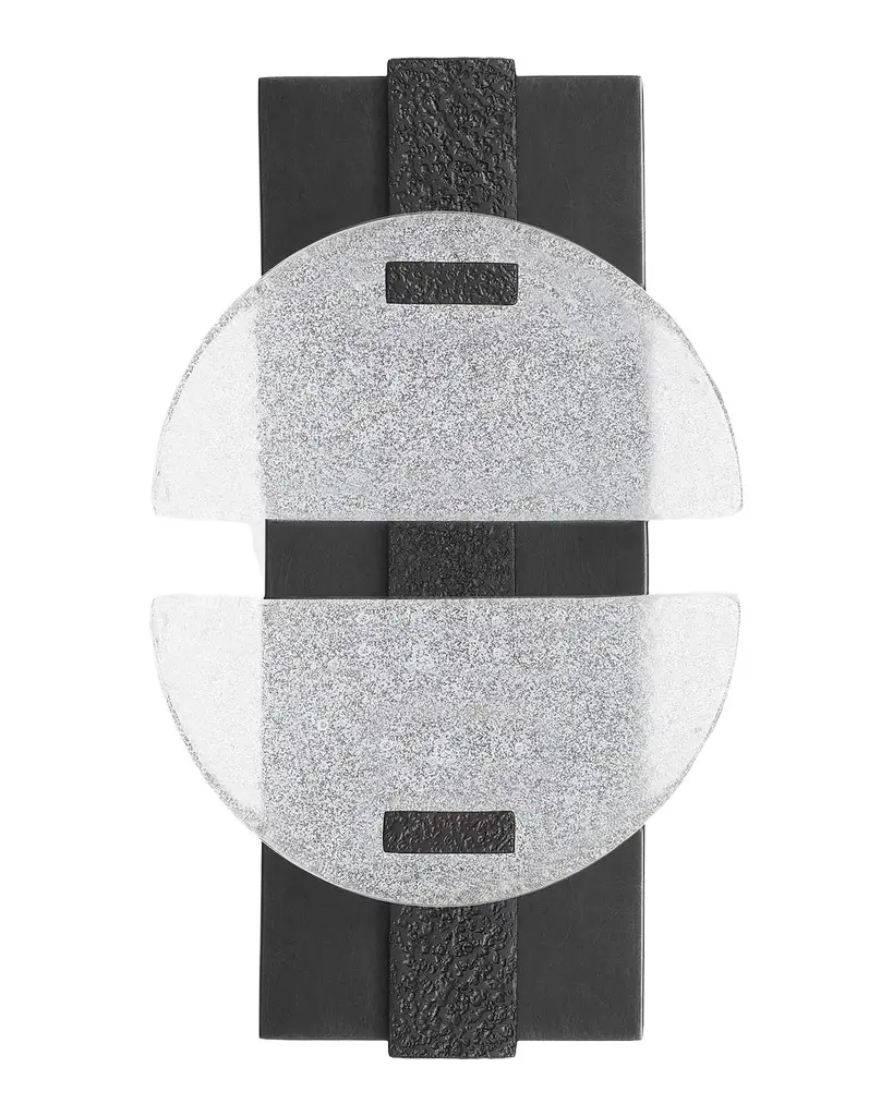 Arteriors Logan Sconce