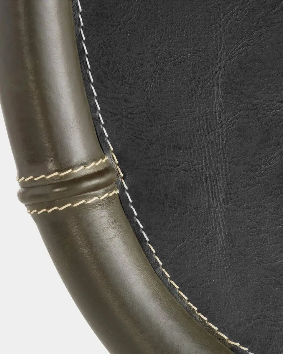 Arteriors Lake Leather 2-Piece Tray Set | Thumbnail 5 Arteriors Lake Leather 2-Piece Tray Set | Thumbnail 5