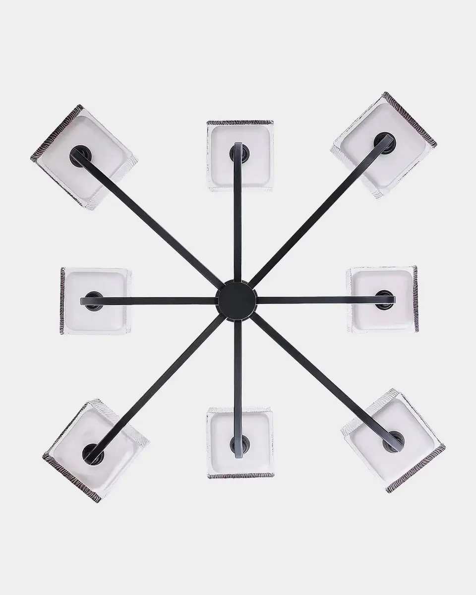 Arteriors Louis Chandelier | Thumbnail 7 Arteriors Louis Chandelier | Thumbnail 7