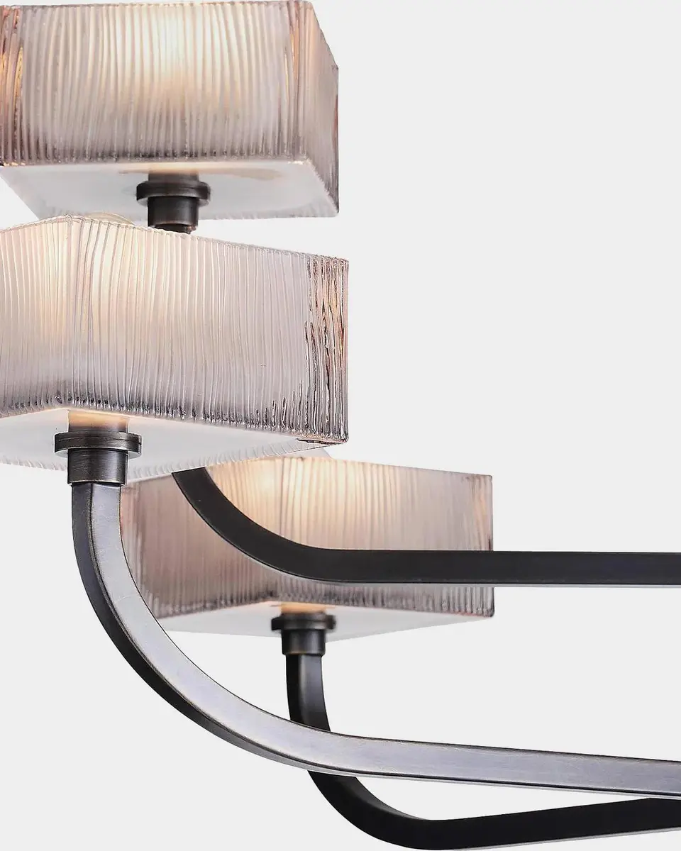 Arteriors Louis Chandelier | Thumbnail 9 Arteriors Louis Chandelier | Thumbnail 9
