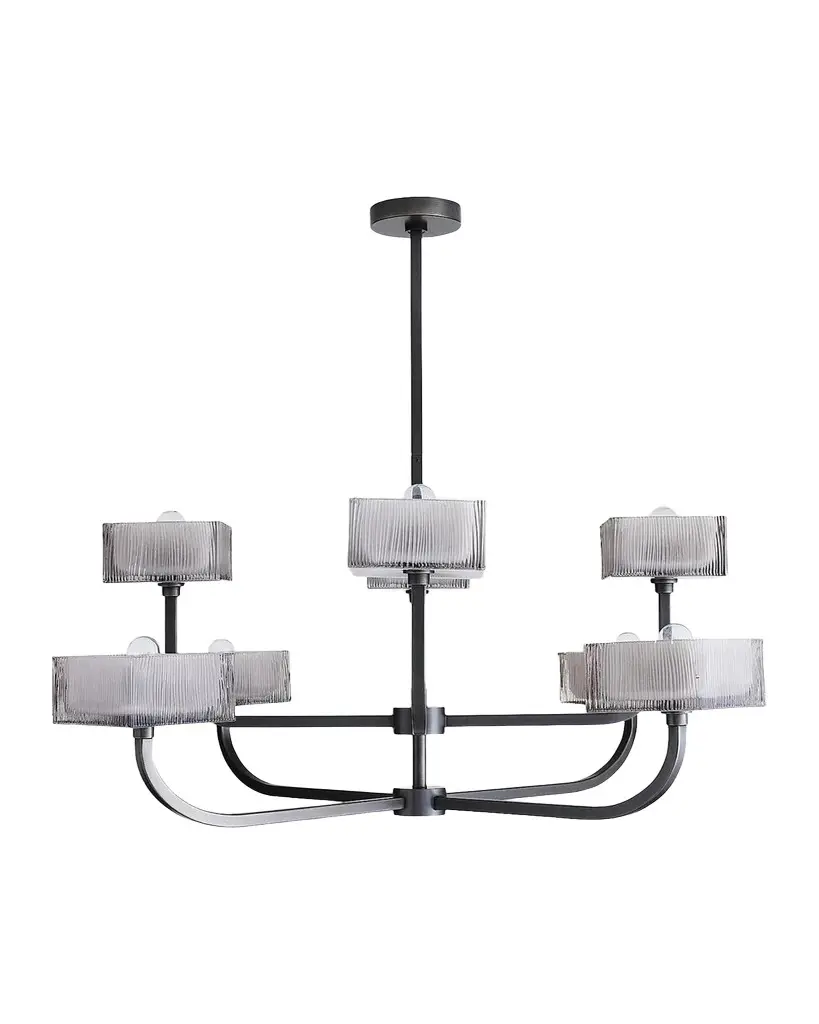 Arteriors Louis Chandelier