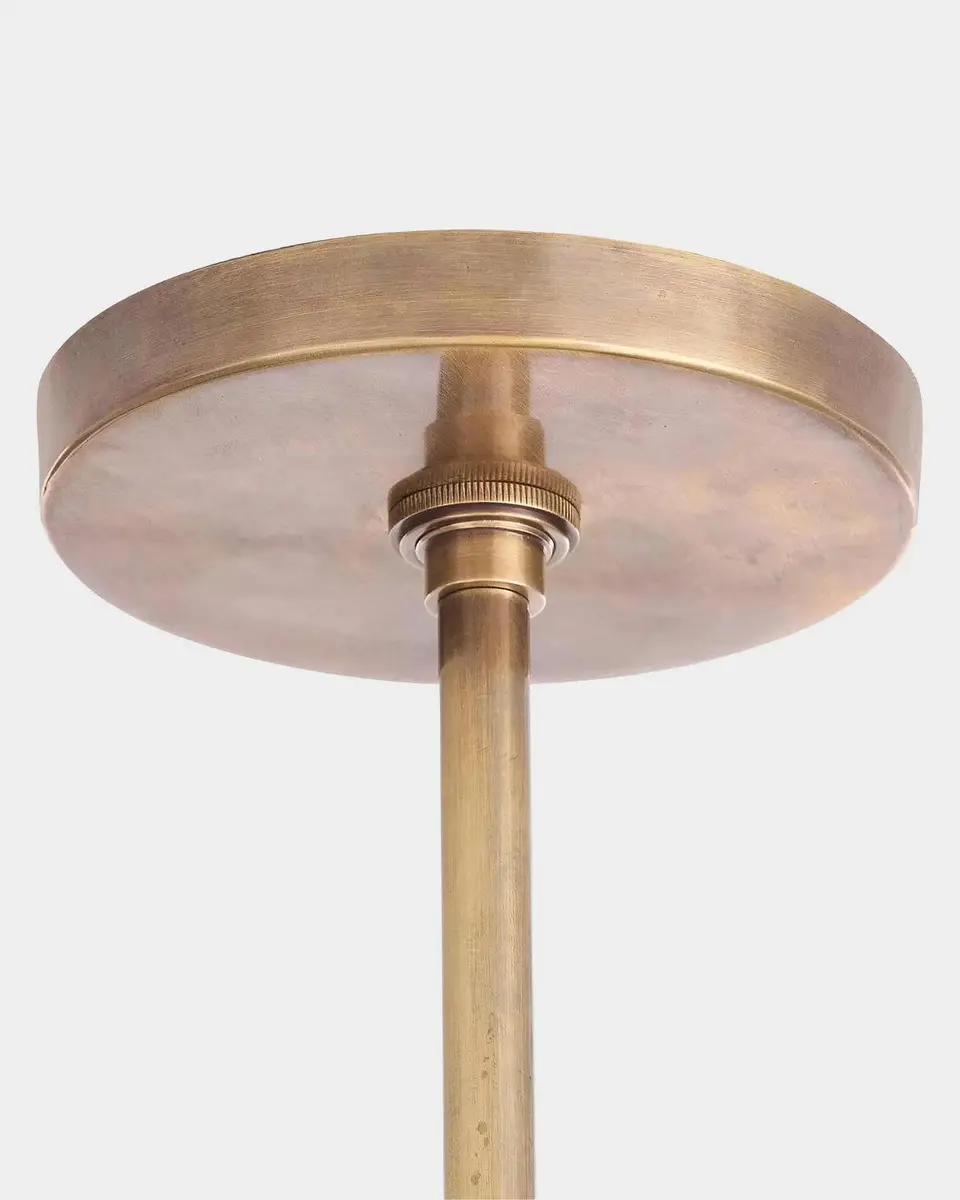 Arteriors Morgan Flush Mount | Thumbnail 5 Arteriors Morgan Flush Mount | Thumbnail 5