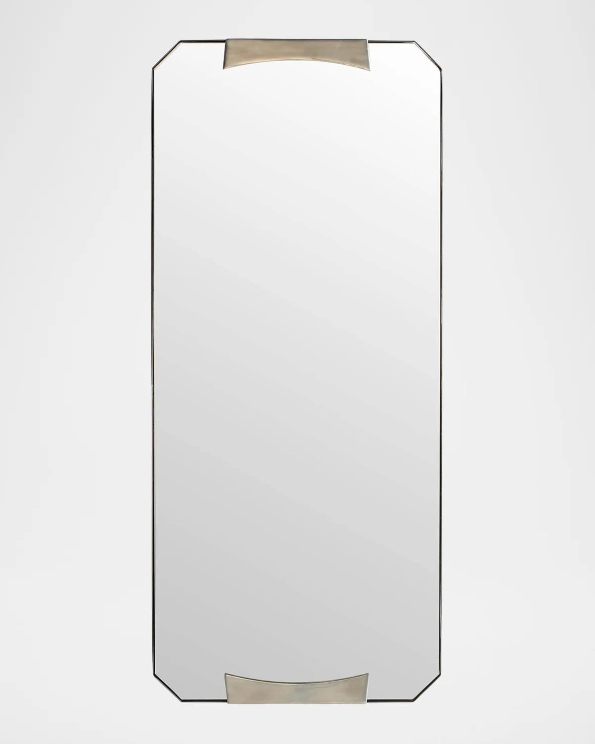 Arteriors Kris 48" Rectangular Wall Mirror
