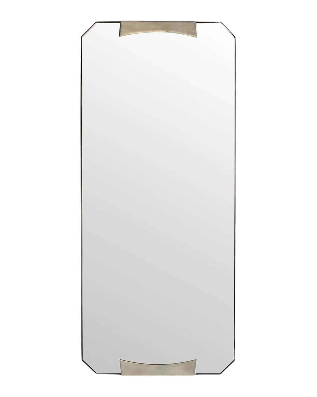 Arteriors Kris 48" Rectangular Wall Mirror