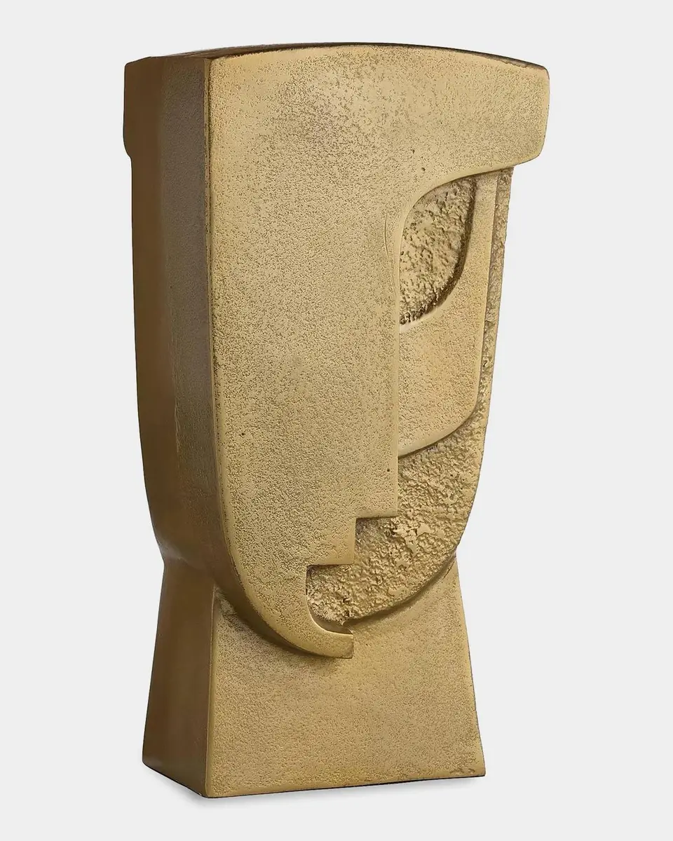 Arteriors Liam Sculpture | Thumbnail 5 Arteriors Liam Sculpture | Thumbnail 5