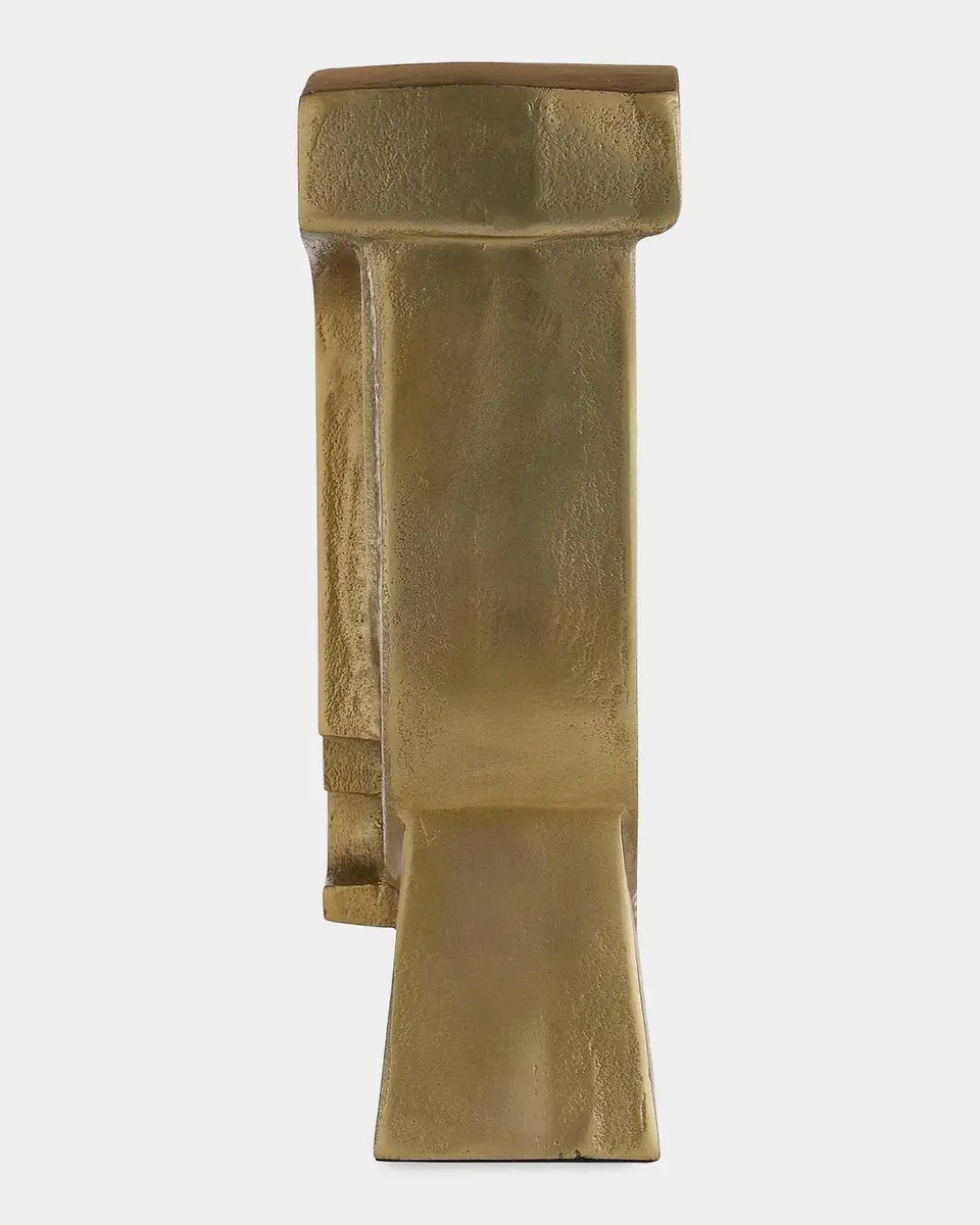 Arteriors Liam Sculpture | Thumbnail 6 Arteriors Liam Sculpture | Thumbnail 6