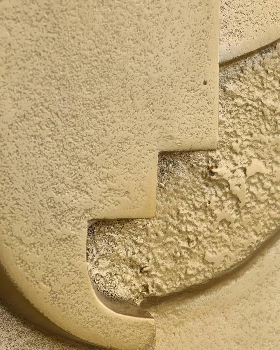 Arteriors Liam Sculpture | Thumbnail 8 Arteriors Liam Sculpture | Thumbnail 8