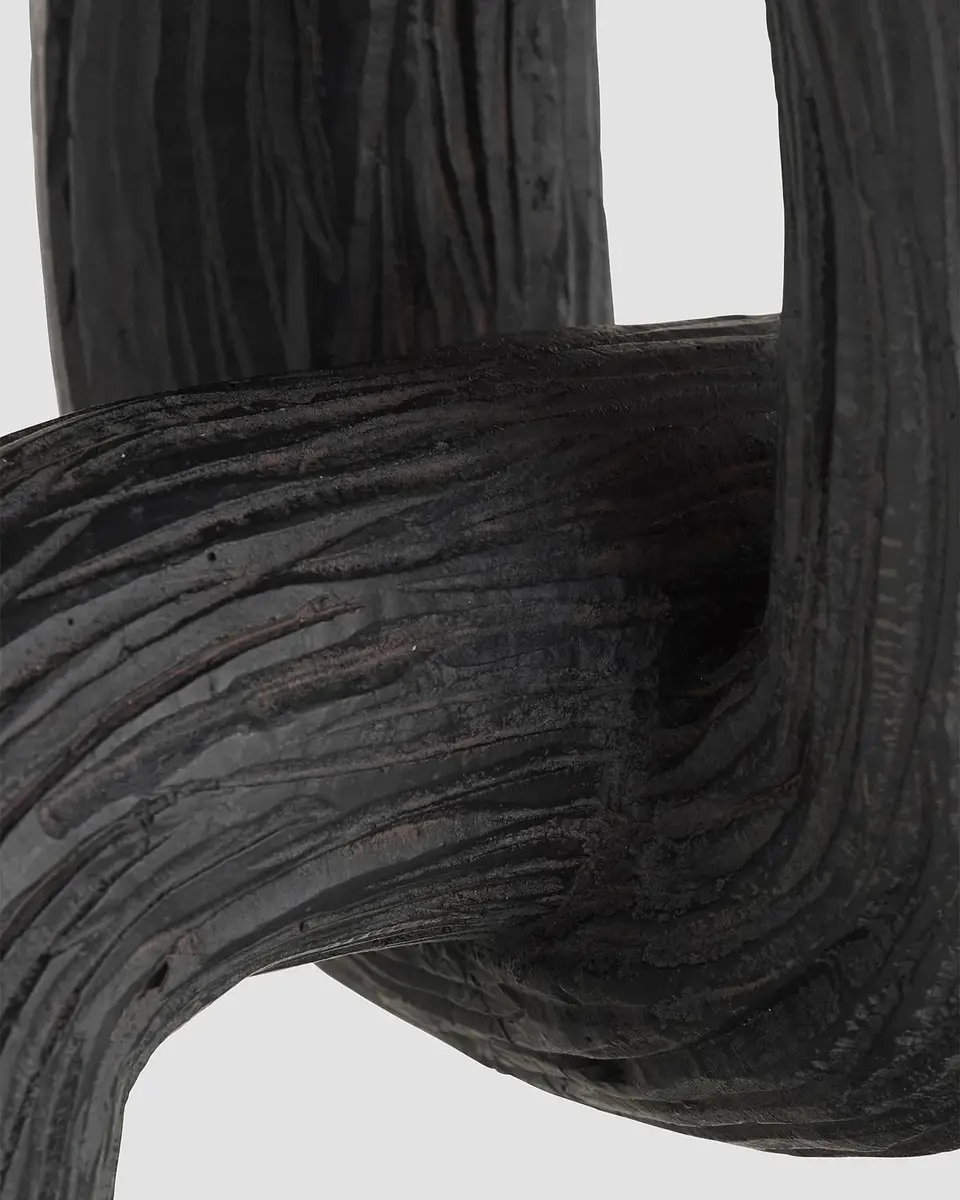 Arteriors Merritt 2-Piece Sculpture Set | Thumbnail 7 Arteriors Merritt 2-Piece Sculpture Set | Thumbnail 7