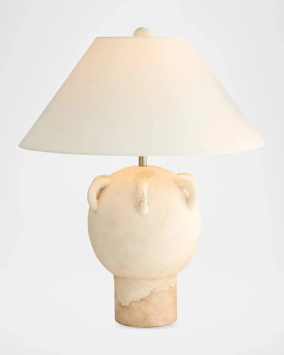 Arteriors Neela 27" Table Lamp | Thumbnail 2 Arteriors Neela 27" Table Lamp | Thumbnail 2