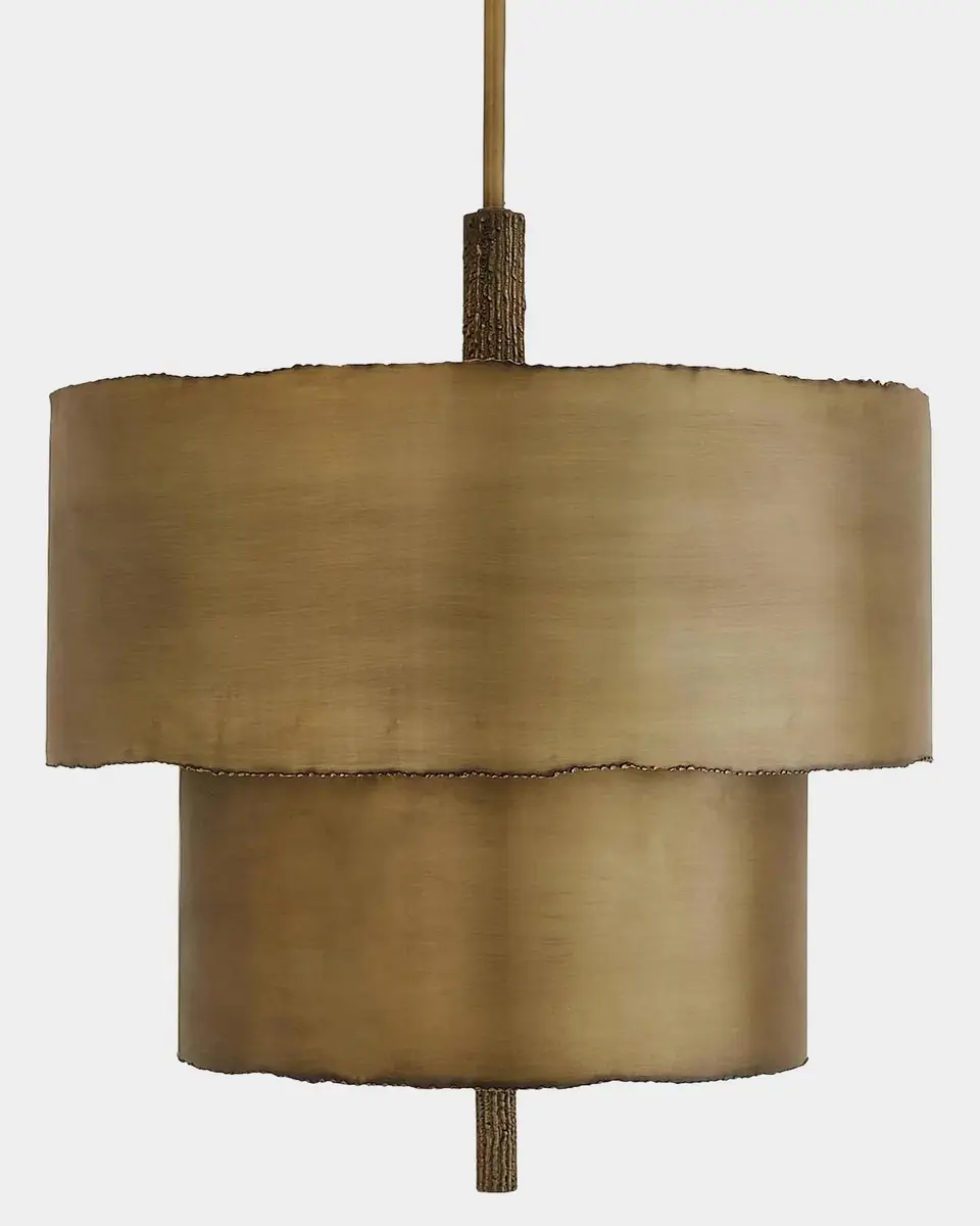 Arteriors Leonardo Chandelier | Thumbnail 2