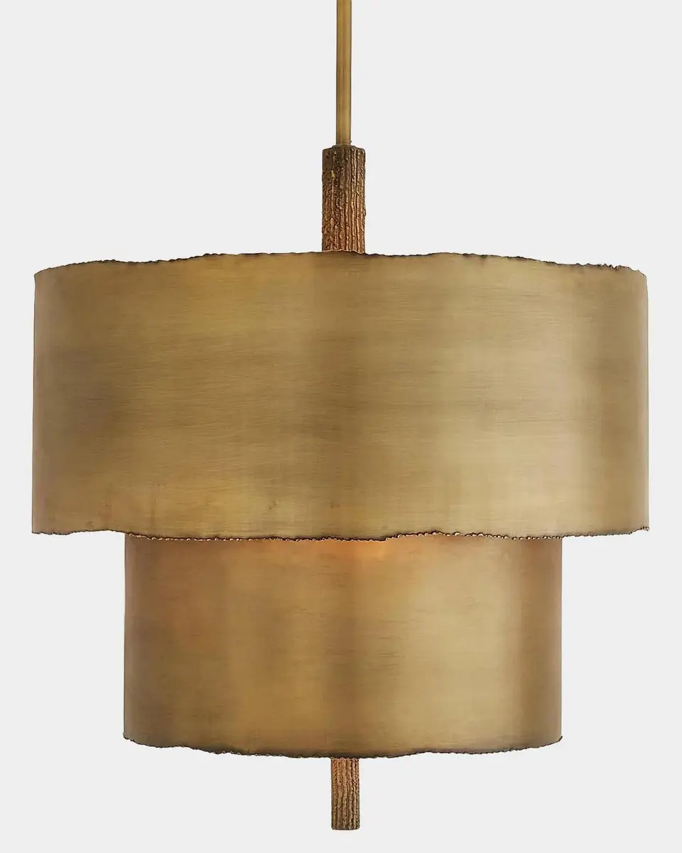 Arteriors Leonardo Chandelier | Thumbnail 3