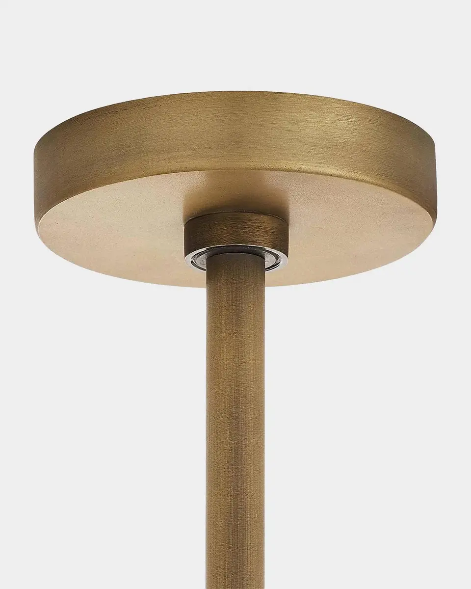 Arteriors Leonardo Chandelier | Thumbnail 5