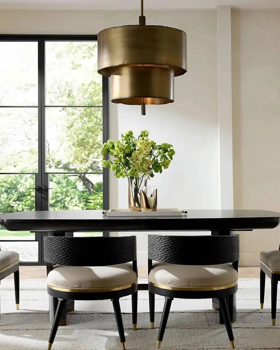 Arteriors Leonardo Chandelier | Thumbnail 6
