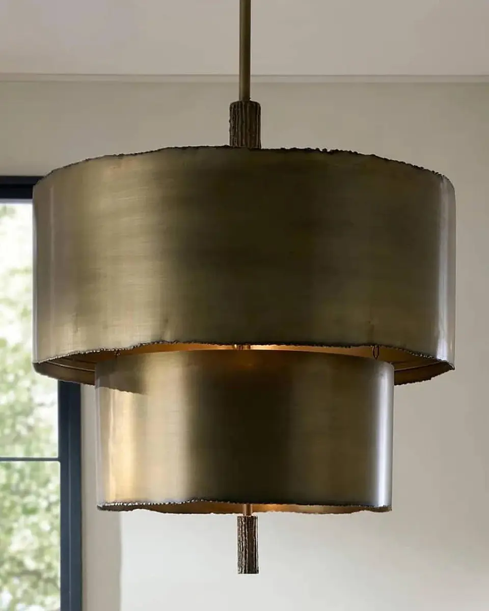 Arteriors Leonardo Chandelier | Thumbnail 7