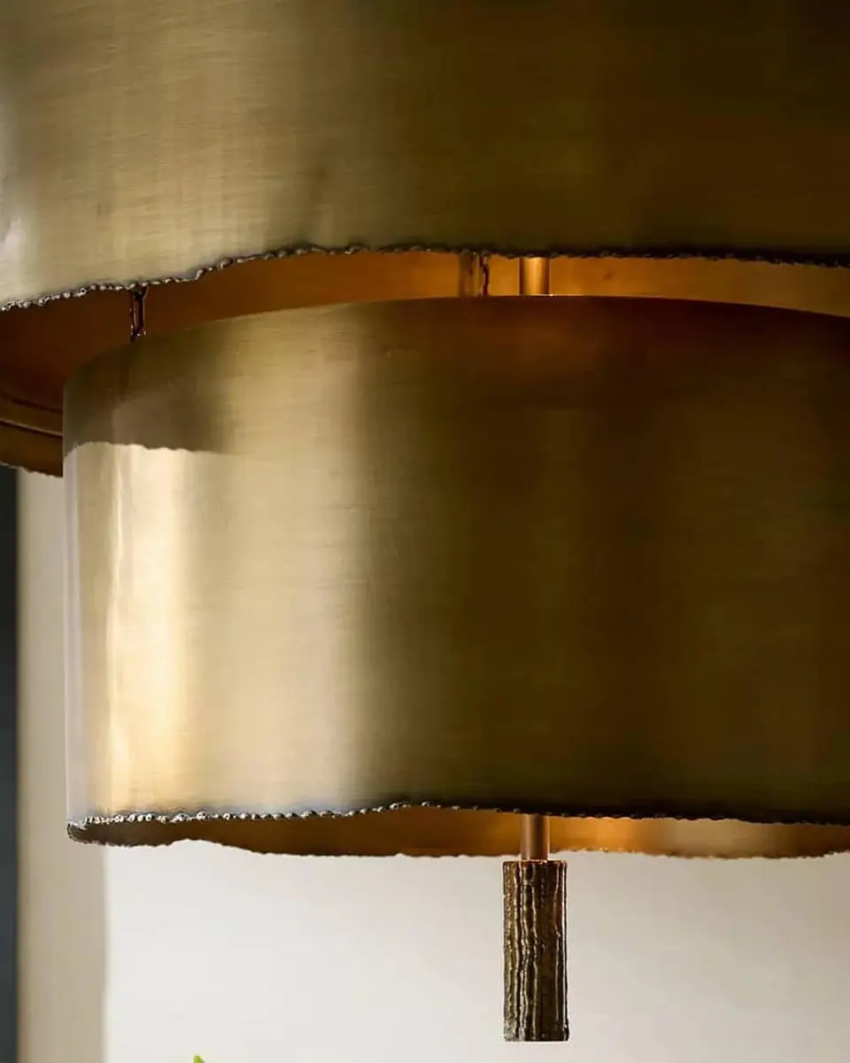 Arteriors Leonardo Chandelier | Thumbnail 9