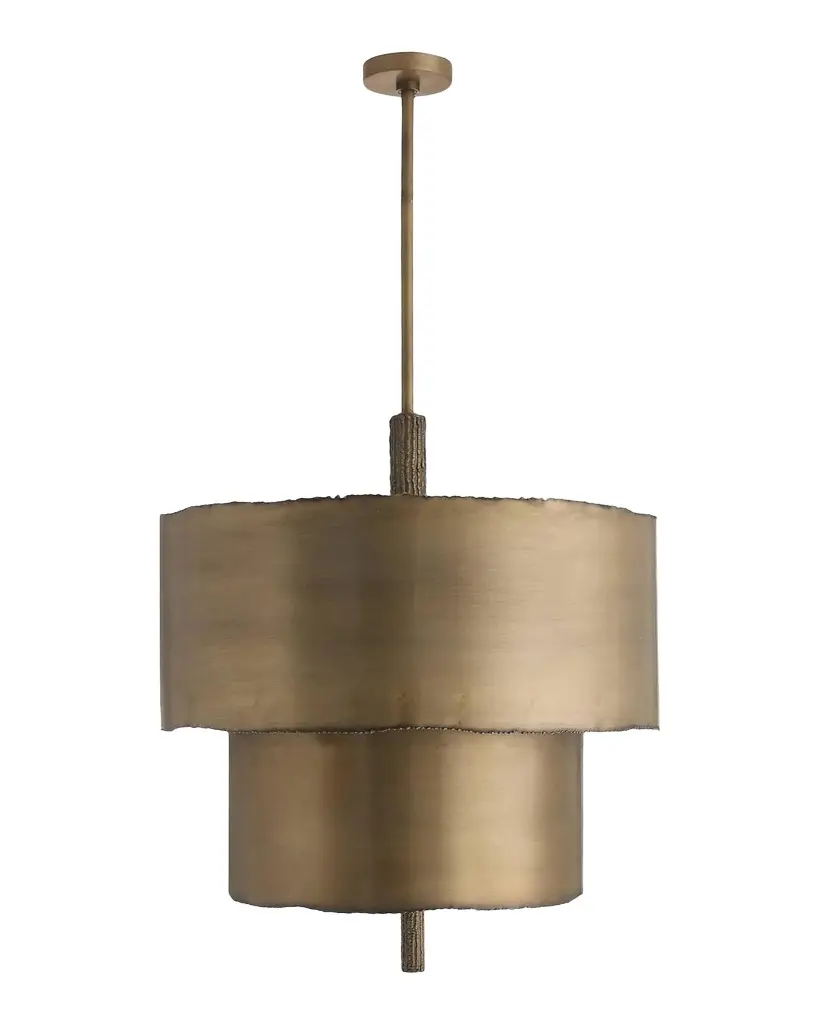 Arteriors Leonardo Chandelier