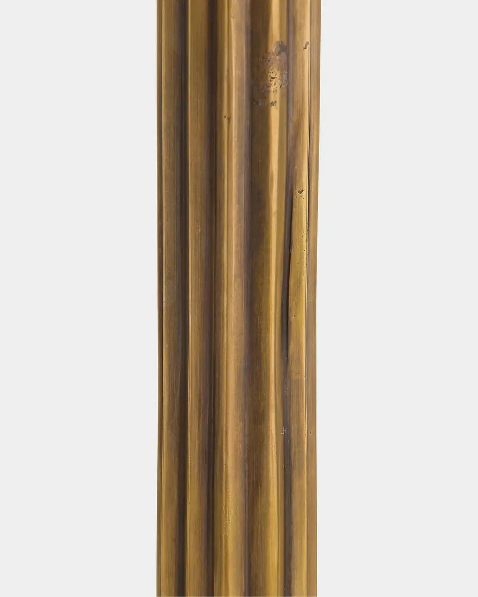Arteriors Mabel & Brass Accent Table | Thumbnail 7