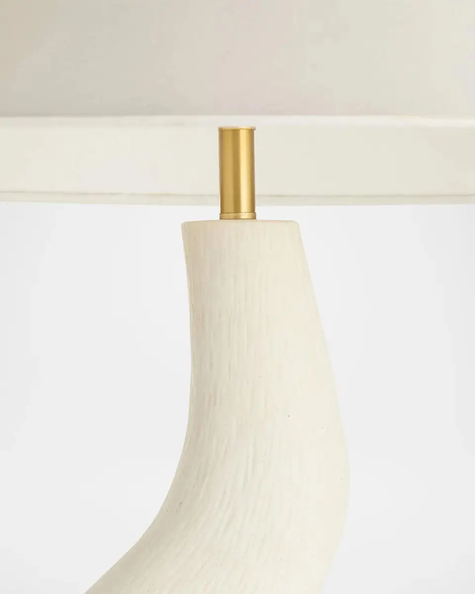 Arteriors Nicolette 70" Floor Lamp | Thumbnail 6 Arteriors Nicolette 70" Floor Lamp | Thumbnail 6