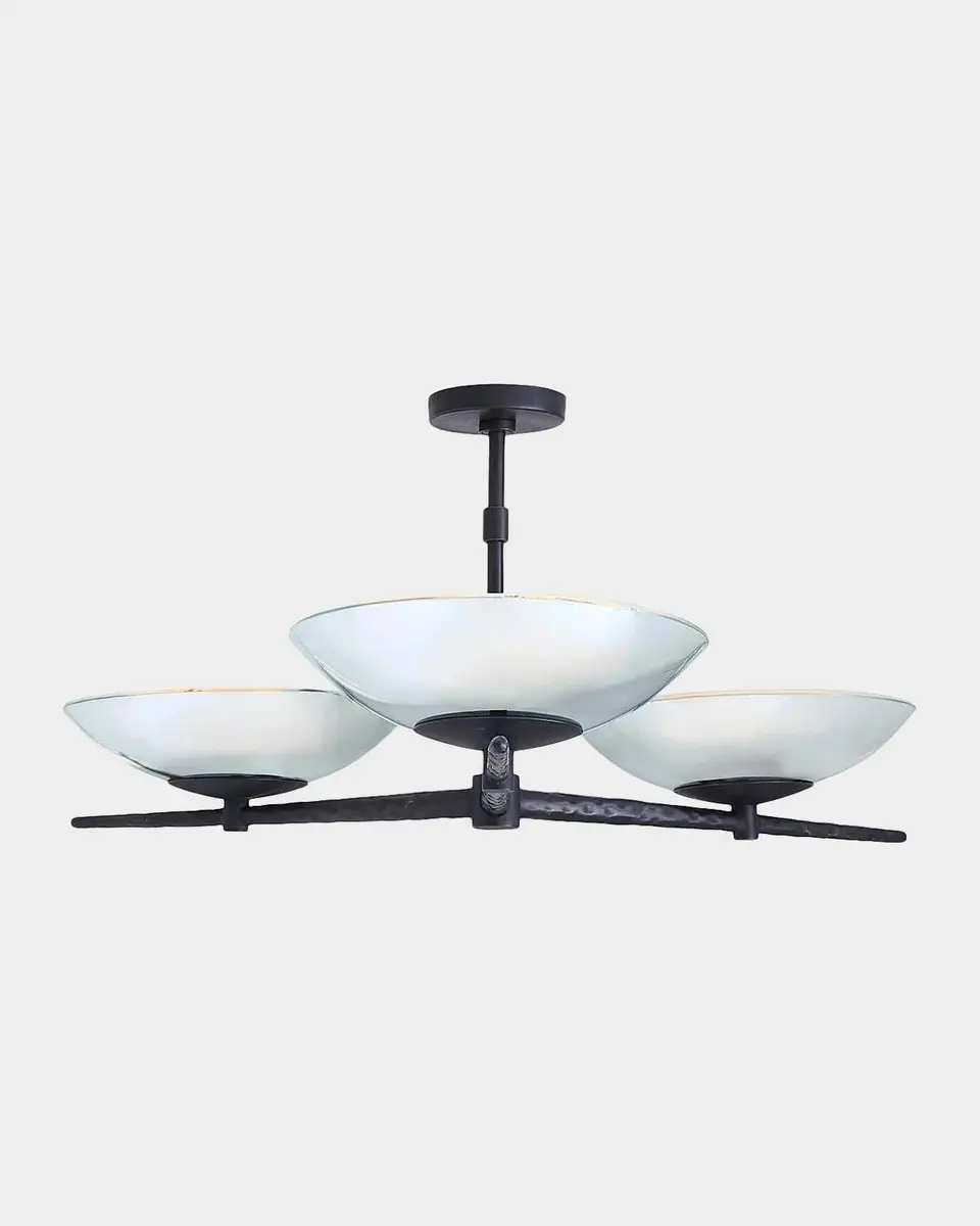 Arteriors Mason Chandelier | Thumbnail 2 Arteriors Mason Chandelier | Thumbnail 2