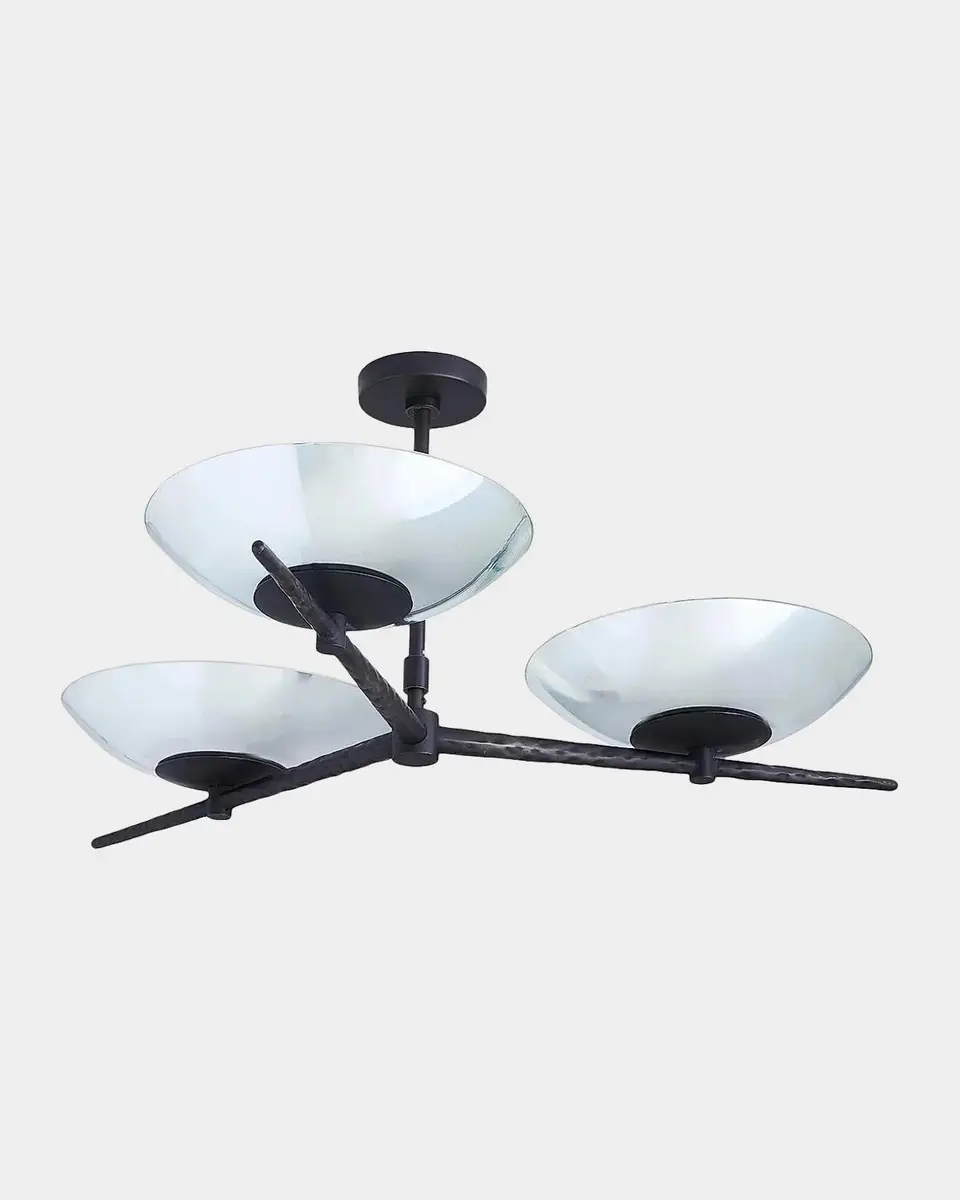 Arteriors Mason Chandelier | Thumbnail 4 Arteriors Mason Chandelier | Thumbnail 4
