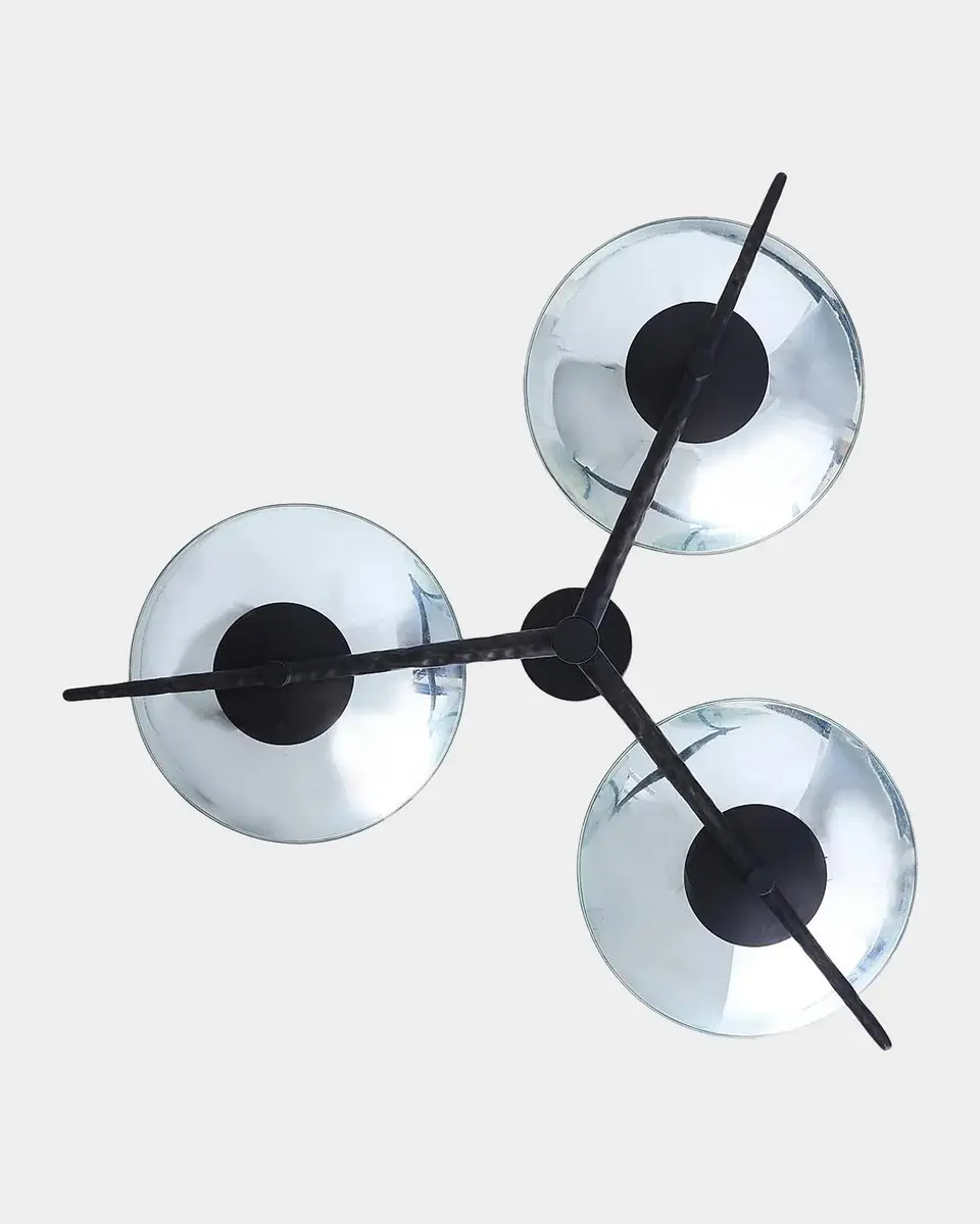 Arteriors Mason Chandelier | Thumbnail 5 Arteriors Mason Chandelier | Thumbnail 5