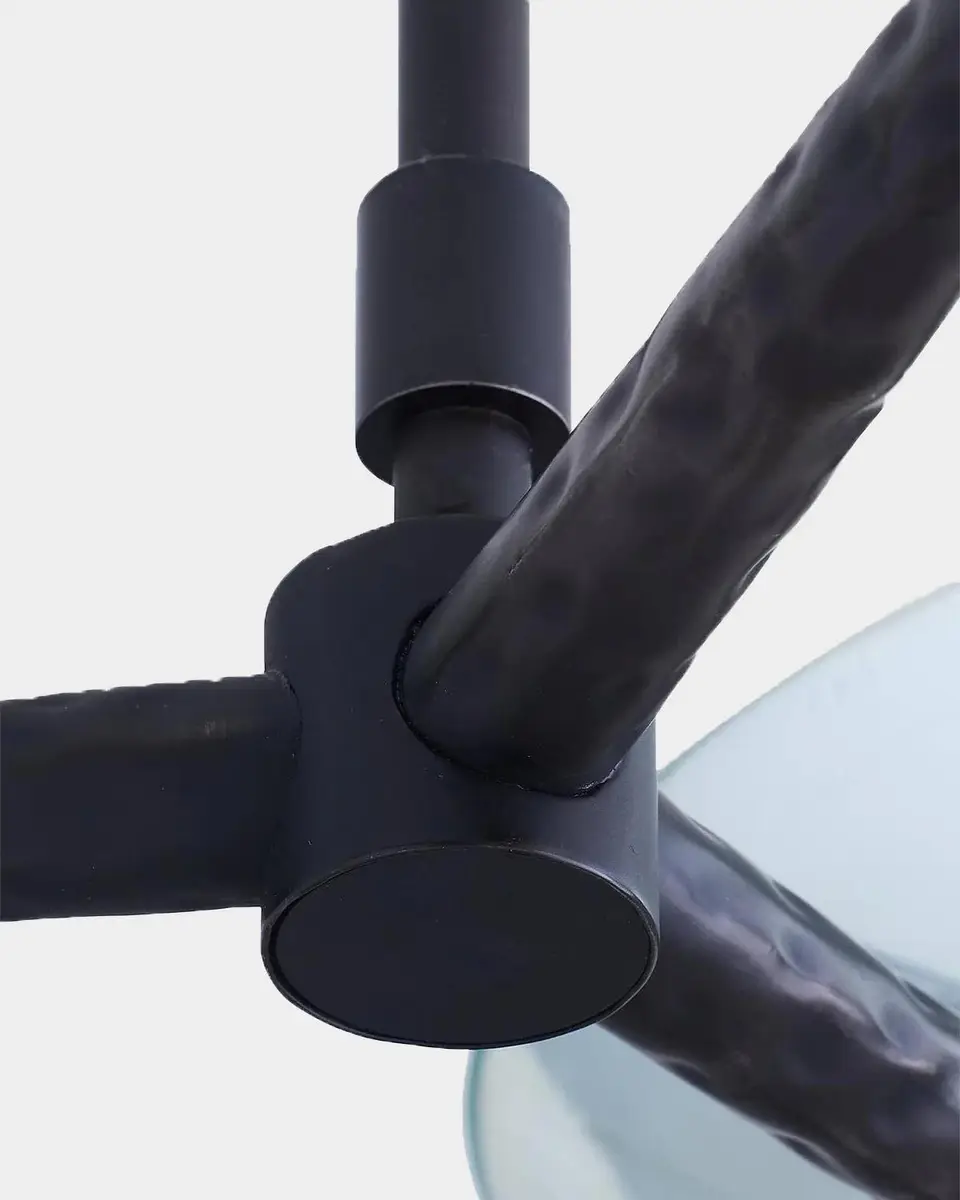 Arteriors Mason Chandelier | Thumbnail 7 Arteriors Mason Chandelier | Thumbnail 7